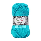 Etrofil Punch 75144 Koyu Mavi - 1