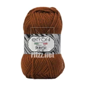 Etrofil Punch 72102 Kahverengi thumbnail 1