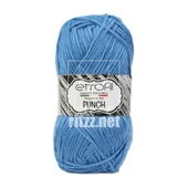 Etrofil Punch 75140 Okyanus thumbnail 1