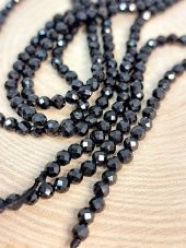 Turmalin Taşı Dizi 3mm thumbnail 3