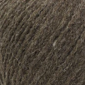 Etrofil Bambino Lux Wool 70701 Orta Kahve - 2