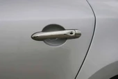 OMSA Renault Fluence Krom Kapı Kolu 4 Kapı Sensörlü 2012 ve Sonrası - 3