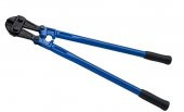 Yakar Dövme Çelik Kollu Demir Kesme Makası 14 mm - 3