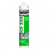 Ceresit CS225 Silikon Şeffaf 280 gr - 2