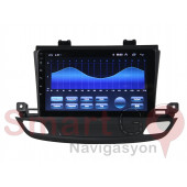 OPEL İNSİGNİA 2017/2023 9'' 4 GB MULTİMEDYA thumbnail 3