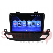 OPEL İNSİGNİA 2017/2023 9'' 4 GB MULTİMEDYA thumbnail 4