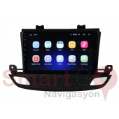 OPEL İNSİGNİA 2017/2023 9'' 4 GB MULTİMEDYA thumbnail 5