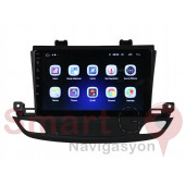 OPEL İNSİGNİA 2017/2023 9'' 4 GB MULTİMEDYA thumbnail 6