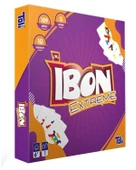 Ibon Extreme Ahşap Şekil Zeka Oyunu Toli Games thumbnail 1