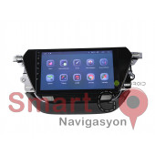 OPEL CORSA F 2020-2023 4 GB MULTİMEDYA - 4