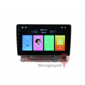 OPEL ASTRA J  9'' 2010/2020 4 GB MULTİMEDYA thumbnail 1