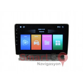 OPEL ASTRA J  9'' 2010/2020 4 GB MULTİMEDYA thumbnail 2