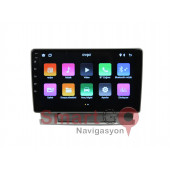 OPEL ASTRA J  9'' 2010/2020 4 GB MULTİMEDYA thumbnail 3