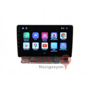OPEL ASTRA J  9'' 2010/2020 4 GB MULTİMEDYA thumbnail 4