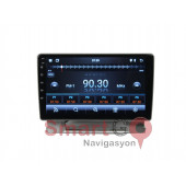 OPEL ASTRA J  9'' 2010/2020 4 GB MULTİMEDYA thumbnail 6