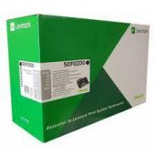 Lexmark 500Z 50F0Z00 Görüntüleme Ünitesi Ms/Msx 310 / 510 / 610 - 1