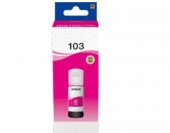 EPSON T103MG(70ML) MUADİL KIRMIZI MÜREKKEP - 1