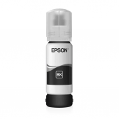 Epson 103-C13T00S14A Siyah Mürekkep / L1110 / L3110 / L31 - 1