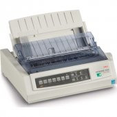OKİ ML-3320/3321/3390/5520/5590/5591 Knop Çevirme Kolu - 1
