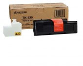 Kyocera Tk 330 Orjinal Toner ( Fs 4000 ) - 1