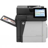 Hp Cf320-321-322-323A ( 652A ) Muadil Toner - 3