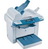 K.Minolta Page Pro Km1300/1350/1390 Muadil Toner - 4