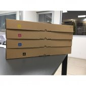 Sharp Dx25Gtca Muadil Toner - 3