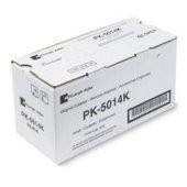 Utax/Ta Pk-5014 (P-C2155Mfp) Muadil Renkli Toner - 4