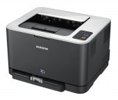 Samsung Clp 320/325 Power Kartı - 1
