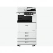 Canon S Print Exv-49 Black Toner C3320/C3525I Muadil - 1