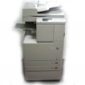 Canon S Print Exv-34 Black Toner Muadil Ir Advance C2020 / C2025 - 2