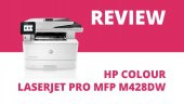 Hp Cf 259X Muadil Toner Chipsiz M404/M428/M304 - 2