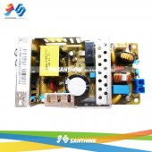 Samsung Clp 320/325 Power Kartı - 2