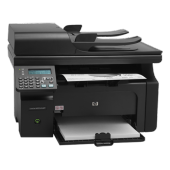 Hp P 1102/1006/1106/M1132 Fuser Üst Kapağı - 4