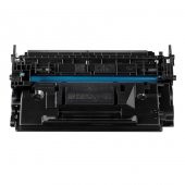Canon Crg-057H Muadil Toner 10K.Chipsiz - 2