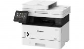 Canon Crg-057 Muadil Toner Chipsiz 3.1 K. - 3