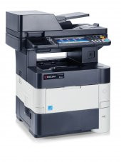 Kyocera Fs-4200Dn/Fs-4300Dn/Ecosys M3550Idn/M3560Idn Muadil Toner - 3