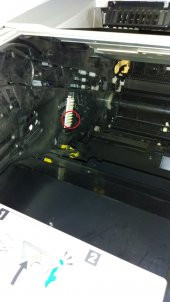 Epson Al-M300 / Mx300 Muadil Drum Reset Chipi - 5
