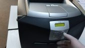 Lexmark E230 E232 X340 Dell1700 X203 Hrt.Roller - 2