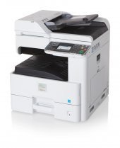Kyocera Fs 6025 6525 6030 Press Roller Alt Merdane - 1