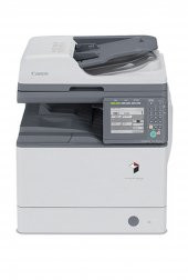 Canon C-Exv 37 Muadil Toner Ir-1730I/1740I/1750I - Gpr-39 - 2