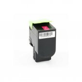 Lexmark Cs317/417/517-Cx317/417/517 Muadil Toner - 1