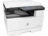 Lasrejet Mfp M433A / M436 (N/Nda) Muadil Toner Cf 256A - 2