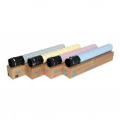 K.Minolta Tn-221 (C227/C287) Muadil Toner ( Adet ) - 1
