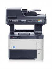 Kyocera Fs-2100/4100/M3040/Rıcoh Mp601 Drum Blade - 3