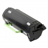 Lexmark Mx310 /Mx410 /510 /511 /611 (605H) 10K* Muadil Toner - 1