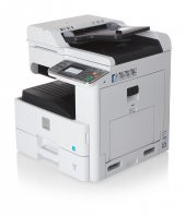 Kyocera Fs 6025 6030 6525 6530 Fuser Sensör Swich - 1