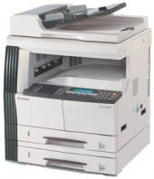 Kyocera Km 1620/1650/2050/2550 Pres Roller - 2