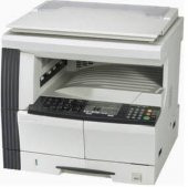 Kyocera Km 1620/1650/2050/2550 Pres Roller - 3