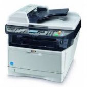 S Prınt Utax Cd5135/5235 - P3520/3525 Toner Kıt - 1